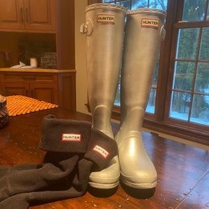 Women’s Hunter Boots